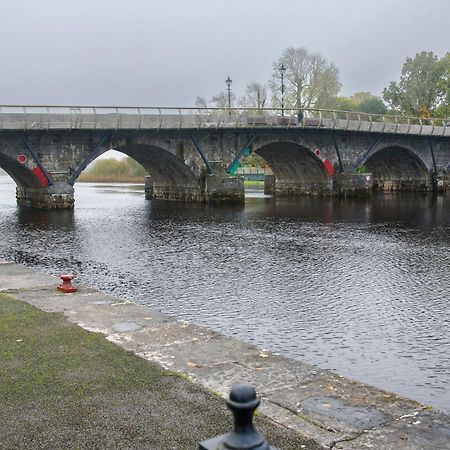 Waterfront Self Catering Houses Carrick-on-Shannon Luaran gambar