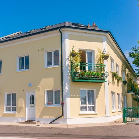 Waterfront Self Catering Houses Carrick-on-Shannon Luaran gambar