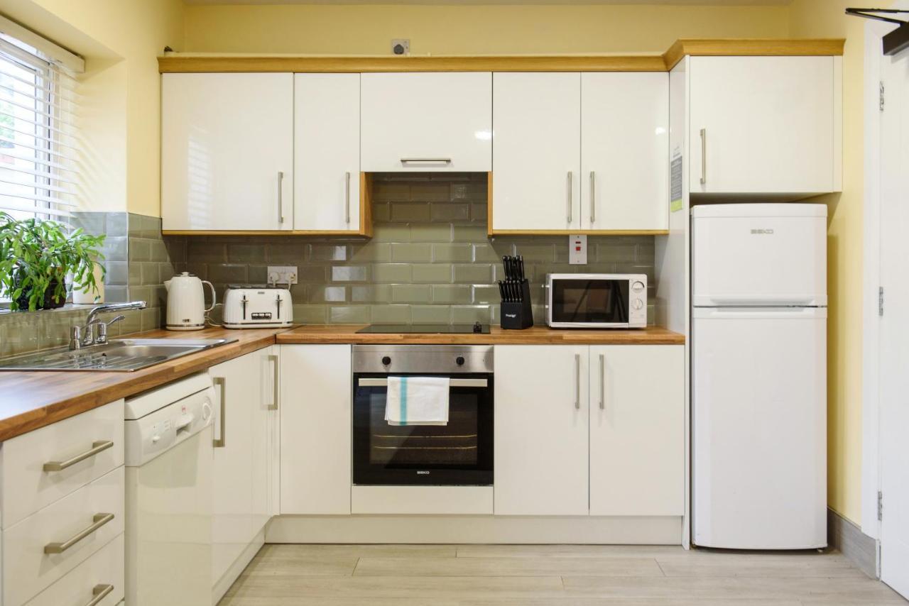 Waterfront Self Catering Houses Carrick-on-Shannon Luaran gambar