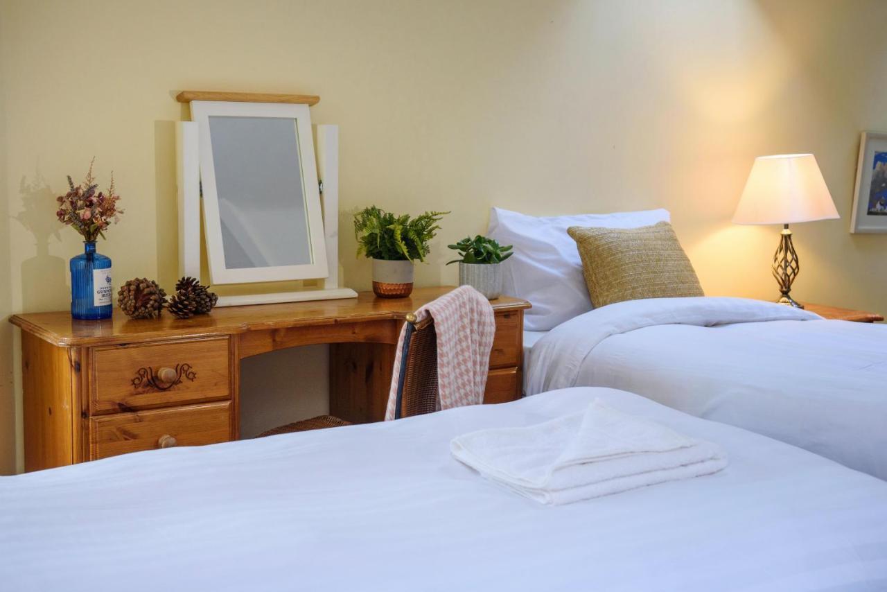 Waterfront Self Catering Houses Carrick-on-Shannon Luaran gambar