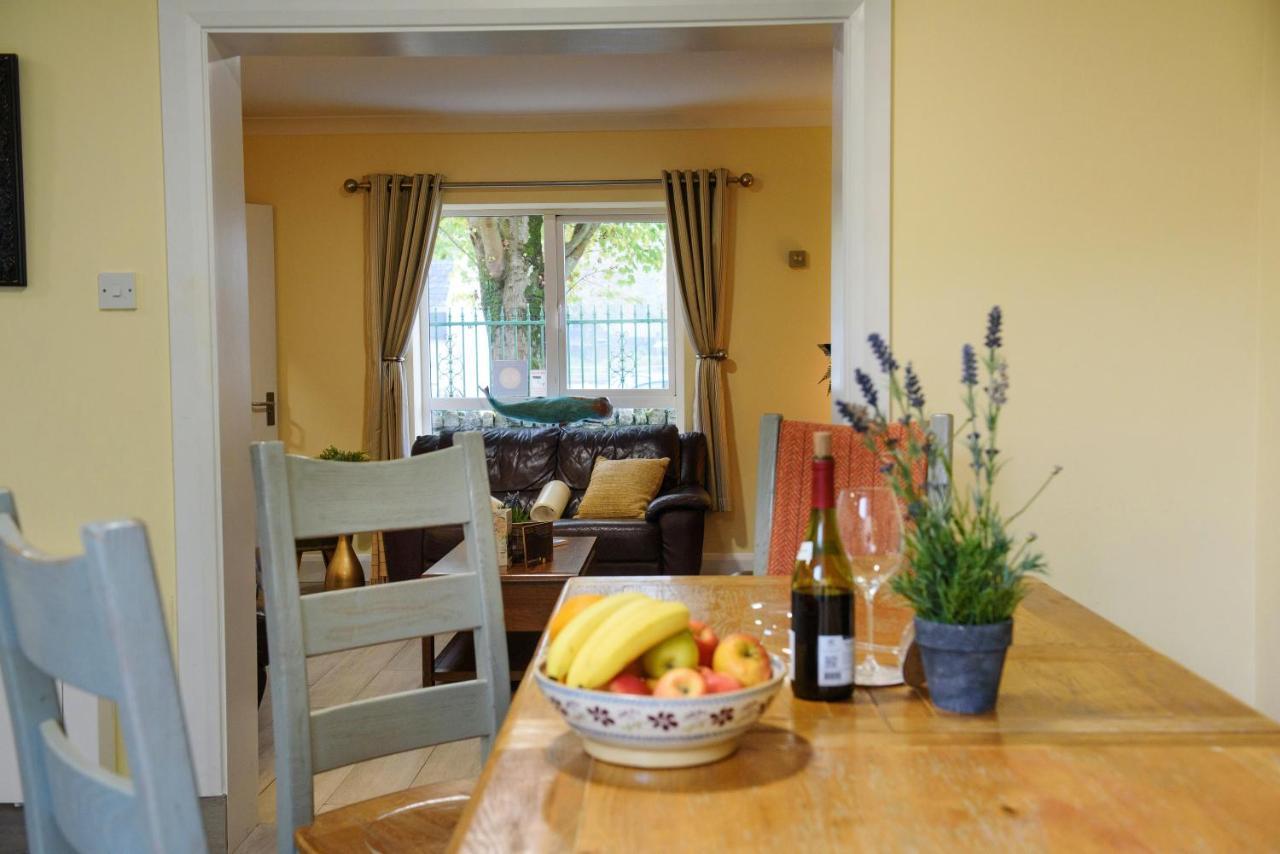 Waterfront Self Catering Houses Carrick-on-Shannon Luaran gambar