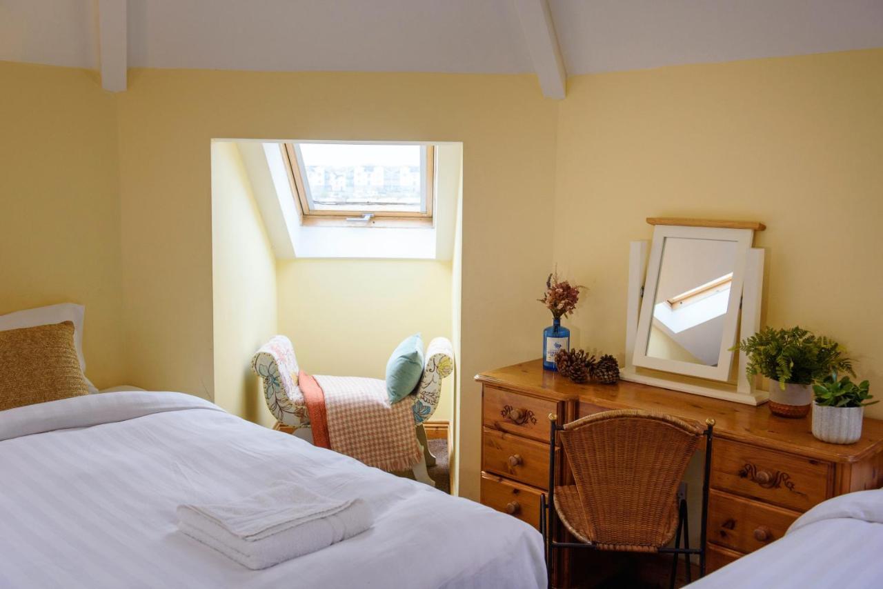 Waterfront Self Catering Houses Carrick-on-Shannon Luaran gambar