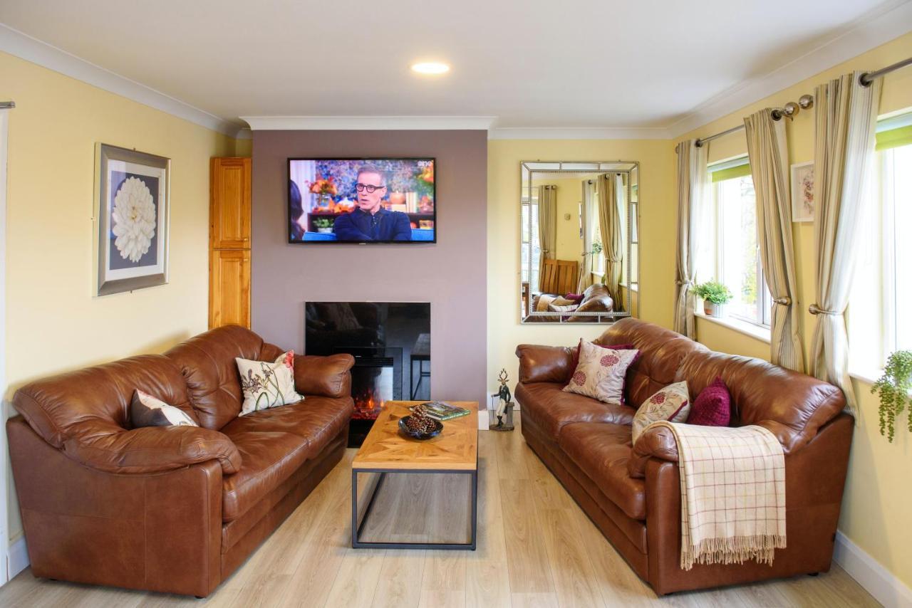 Waterfront Self Catering Houses Carrick-on-Shannon Luaran gambar