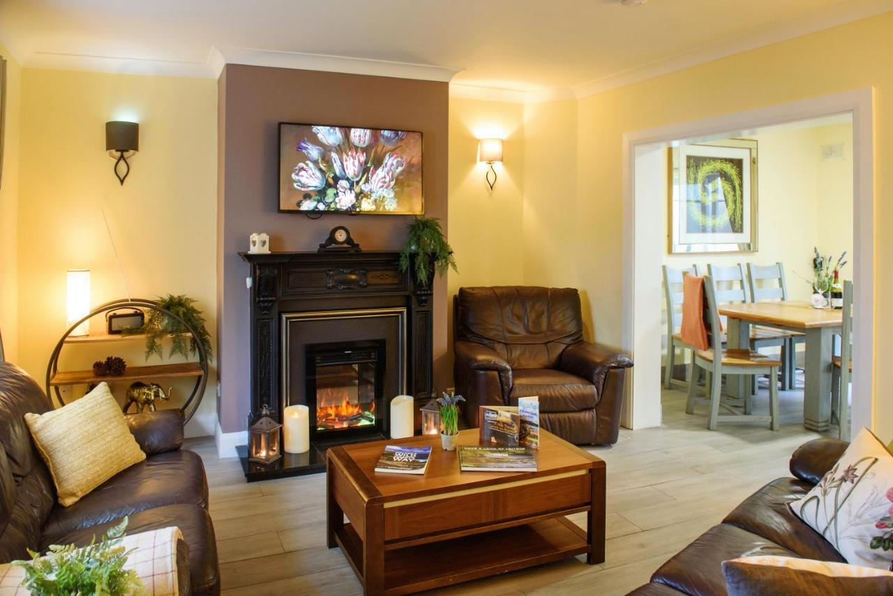 Waterfront Self Catering Houses Carrick-on-Shannon Luaran gambar