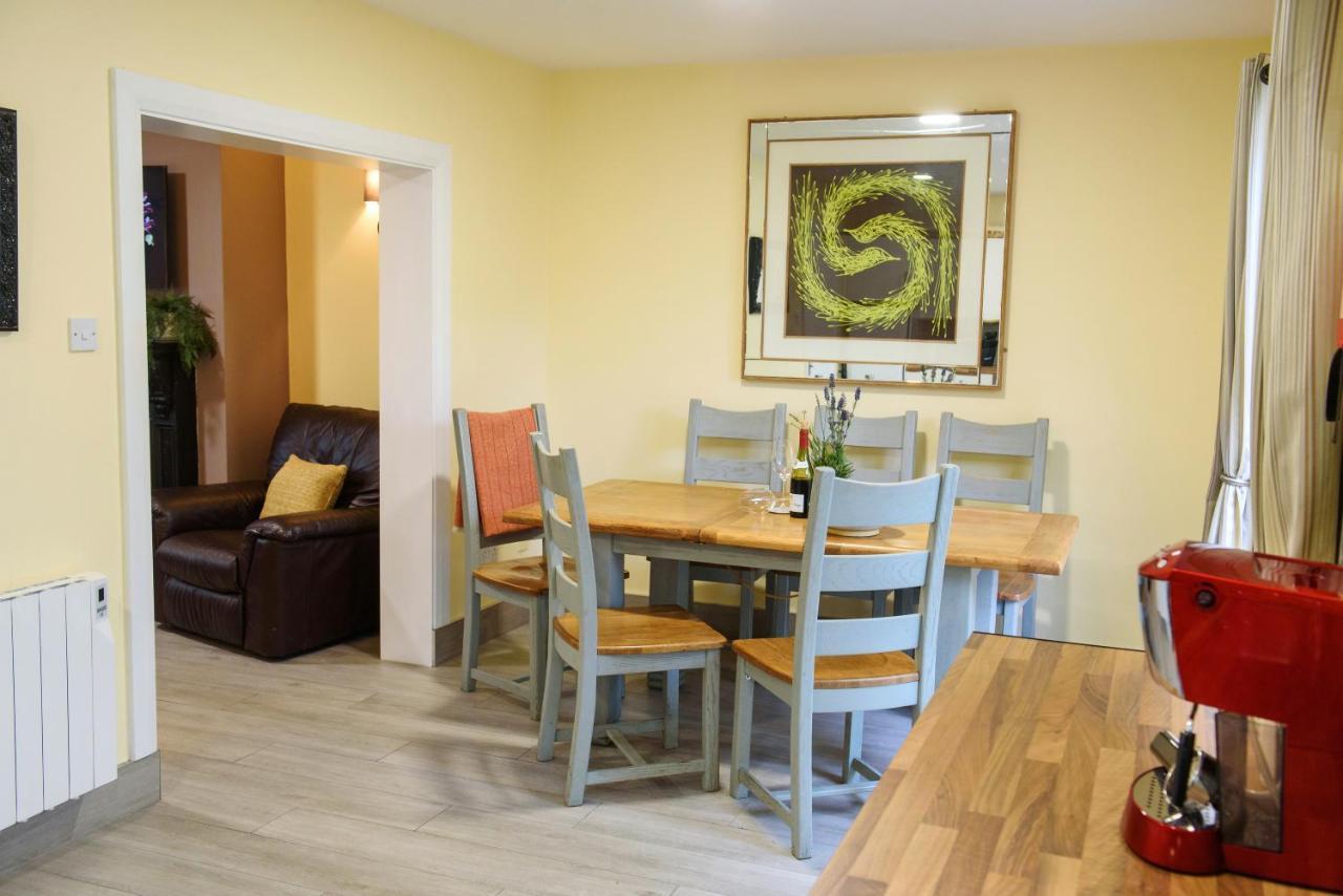 Waterfront Self Catering Houses Carrick-on-Shannon Luaran gambar