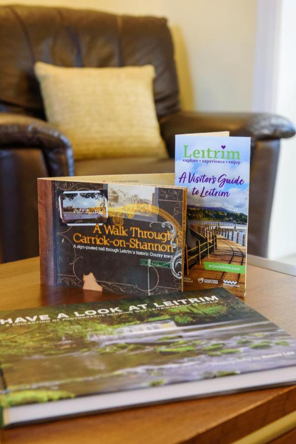Waterfront Self Catering Houses Carrick-on-Shannon Luaran gambar