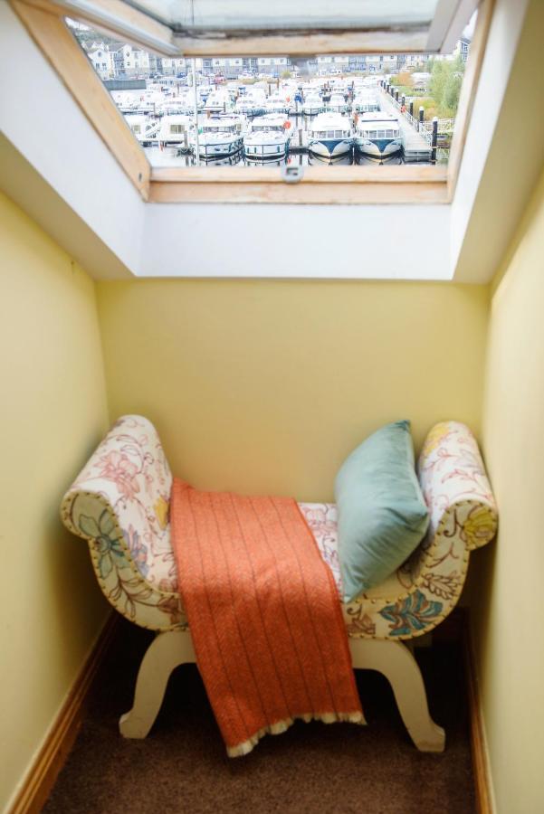 Waterfront Self Catering Houses Carrick-on-Shannon Luaran gambar