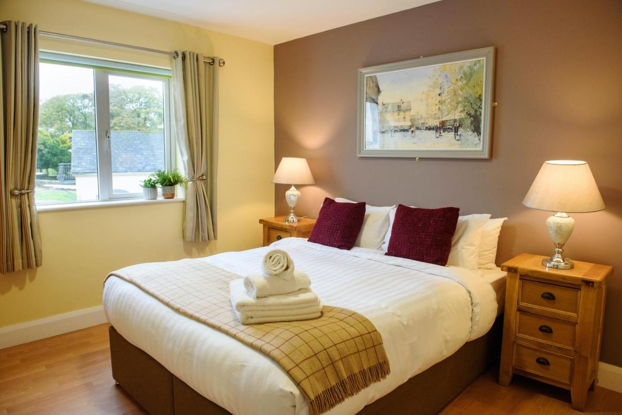 Waterfront Self Catering Houses Carrick-on-Shannon Luaran gambar