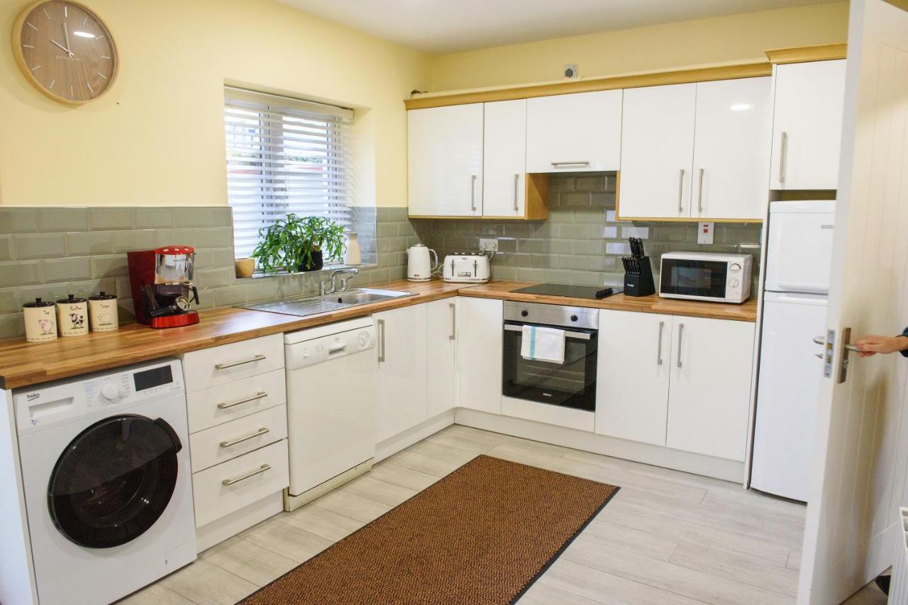 Waterfront Self Catering Houses Carrick-on-Shannon Luaran gambar