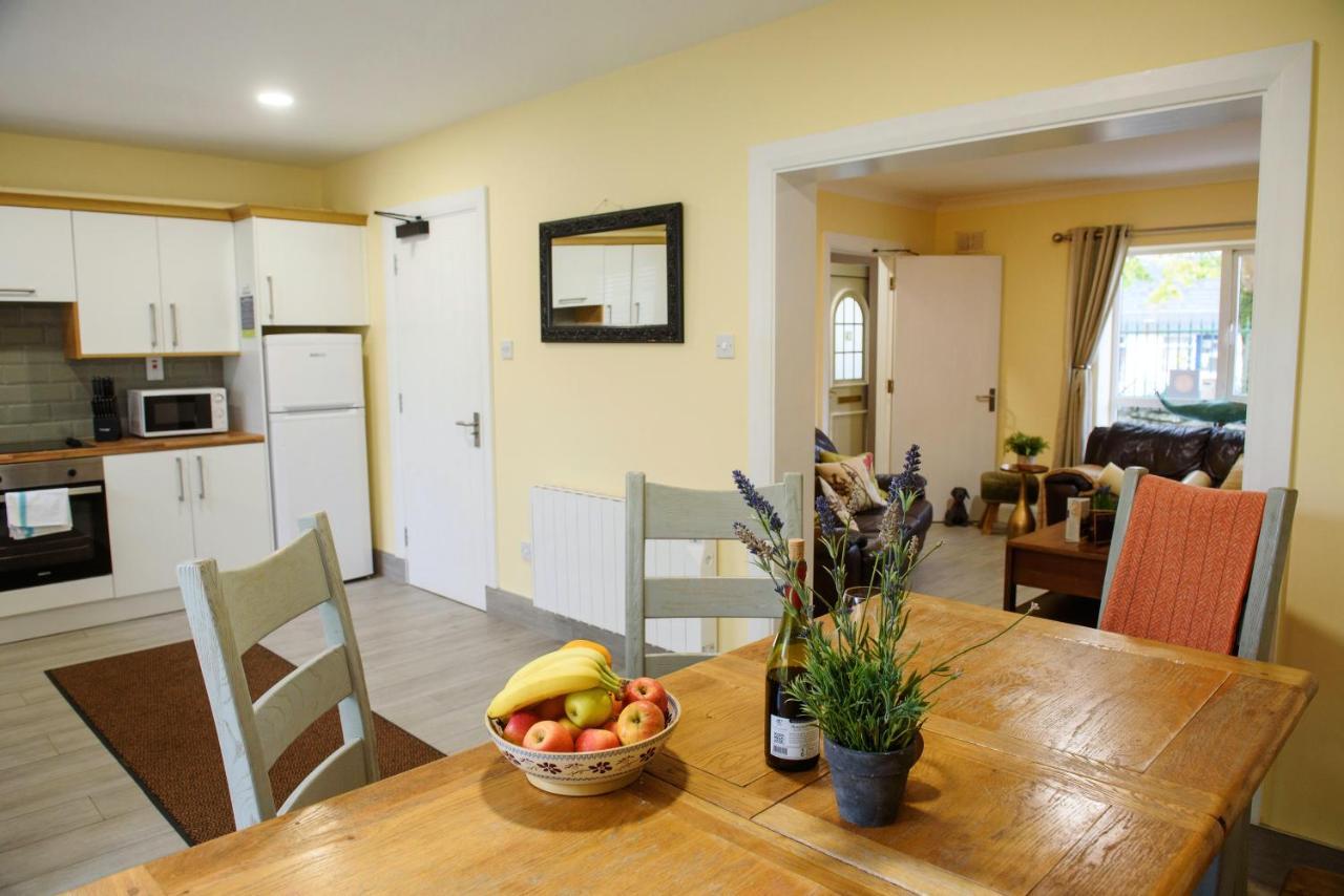 Waterfront Self Catering Houses Carrick-on-Shannon Luaran gambar
