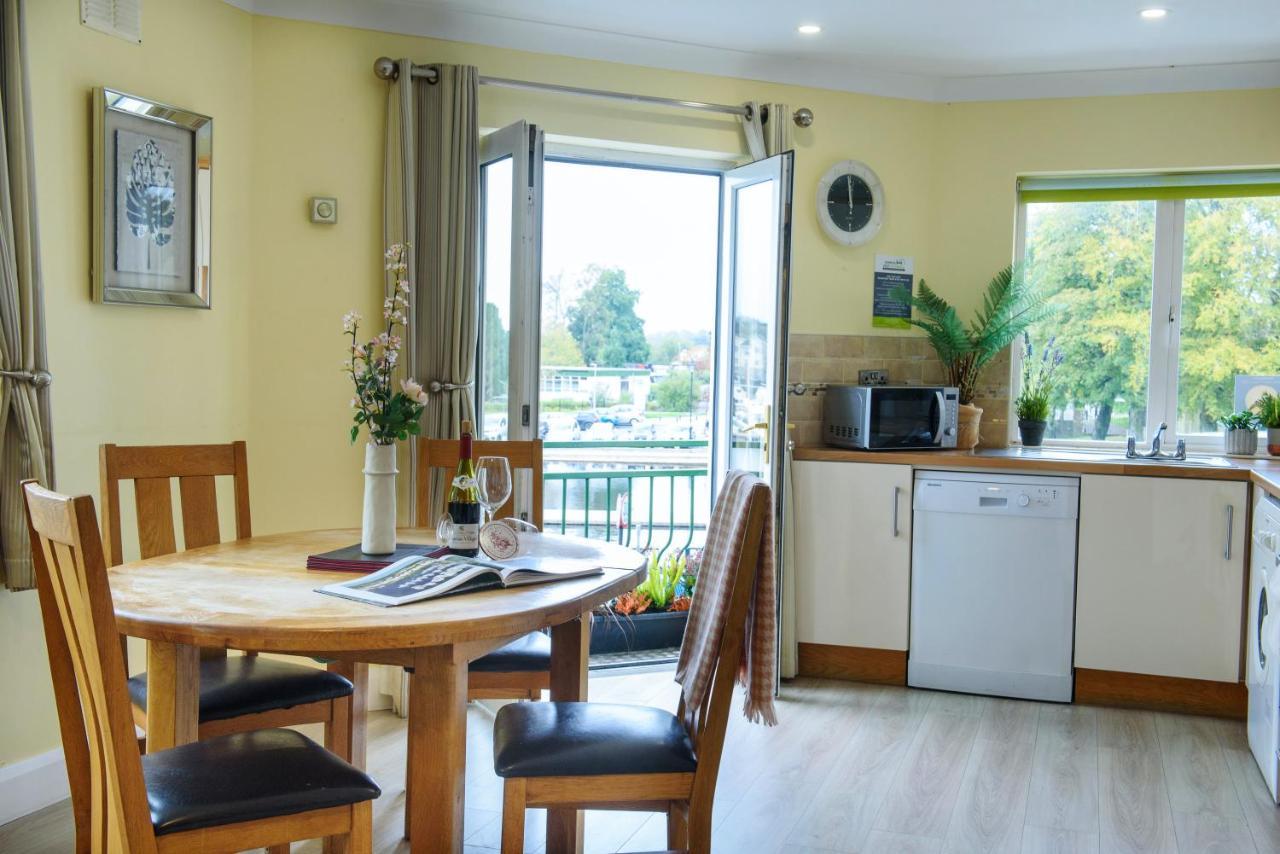 Waterfront Self Catering Houses Carrick-on-Shannon Luaran gambar