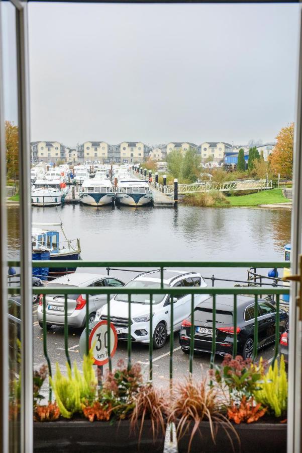 Waterfront Self Catering Houses Carrick-on-Shannon Luaran gambar