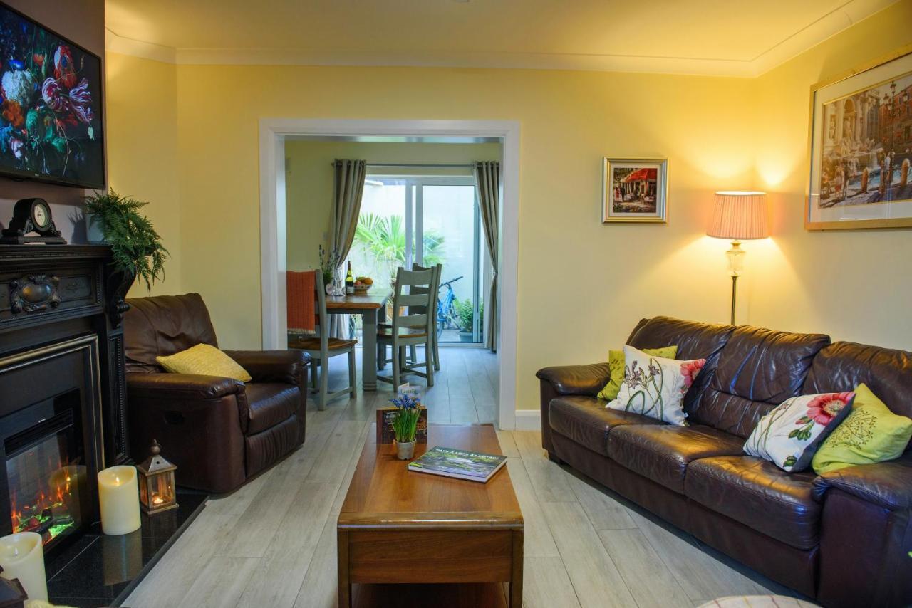 Waterfront Self Catering Houses Carrick-on-Shannon Luaran gambar