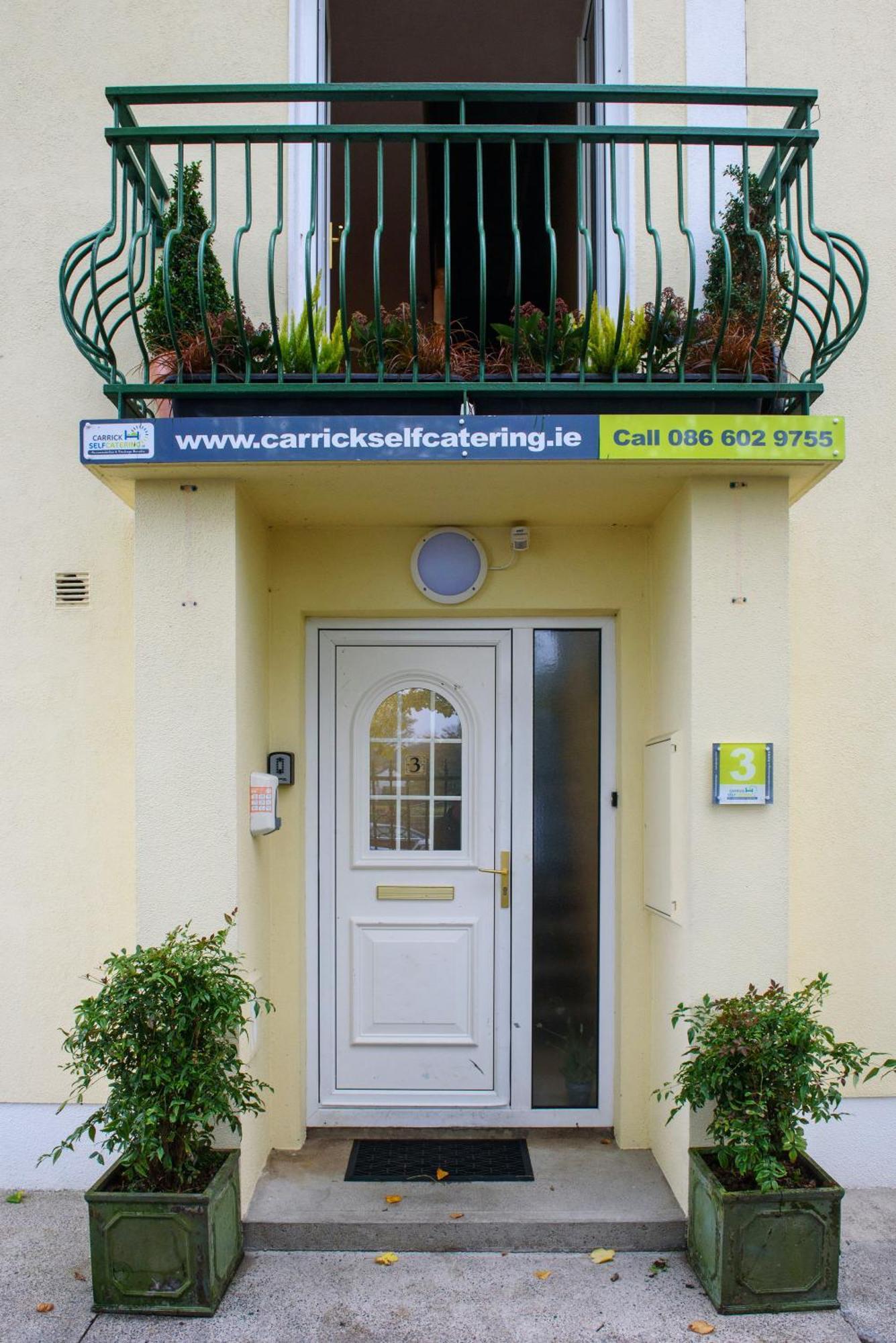 Waterfront Self Catering Houses Carrick-on-Shannon Luaran gambar