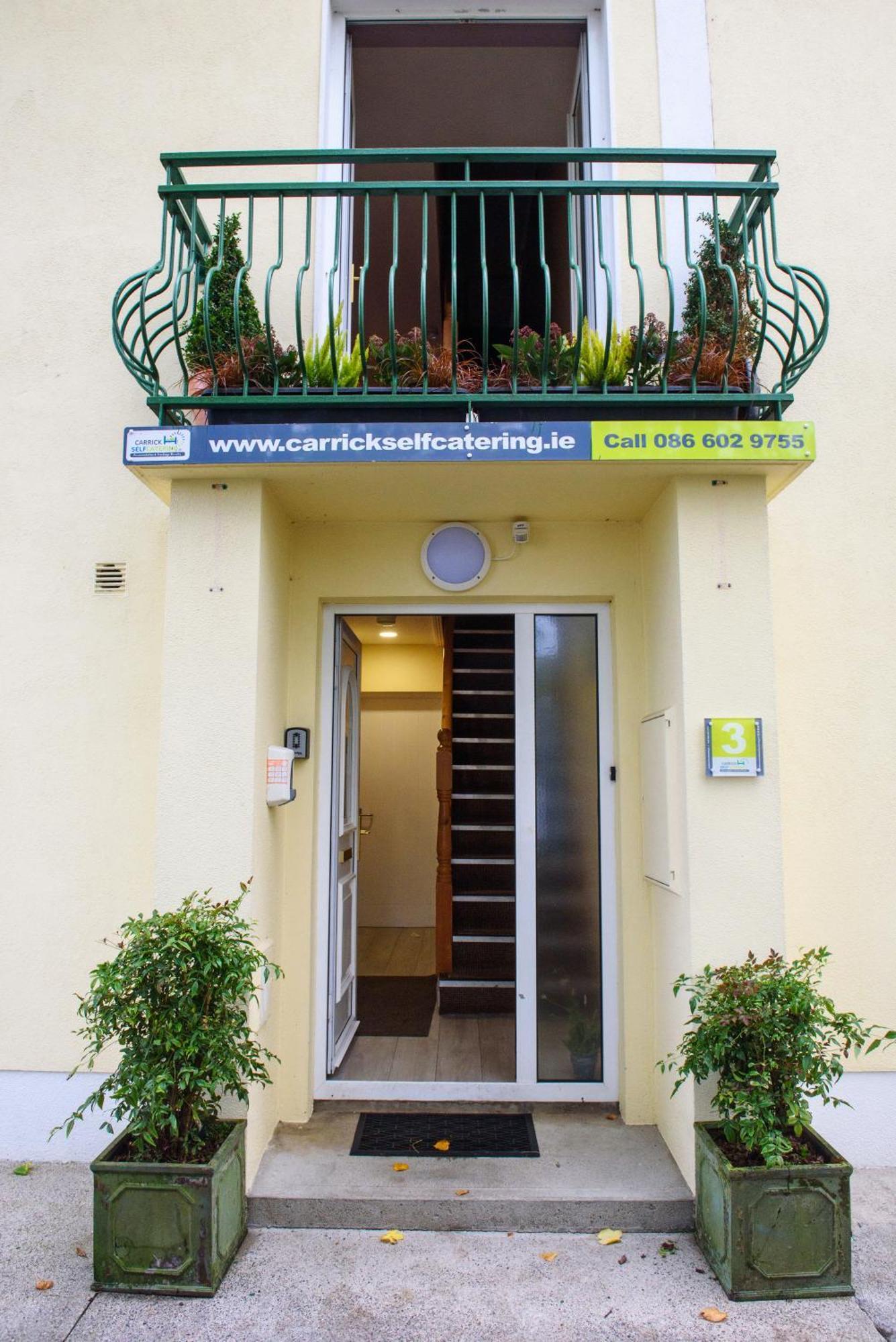 Waterfront Self Catering Houses Carrick-on-Shannon Luaran gambar