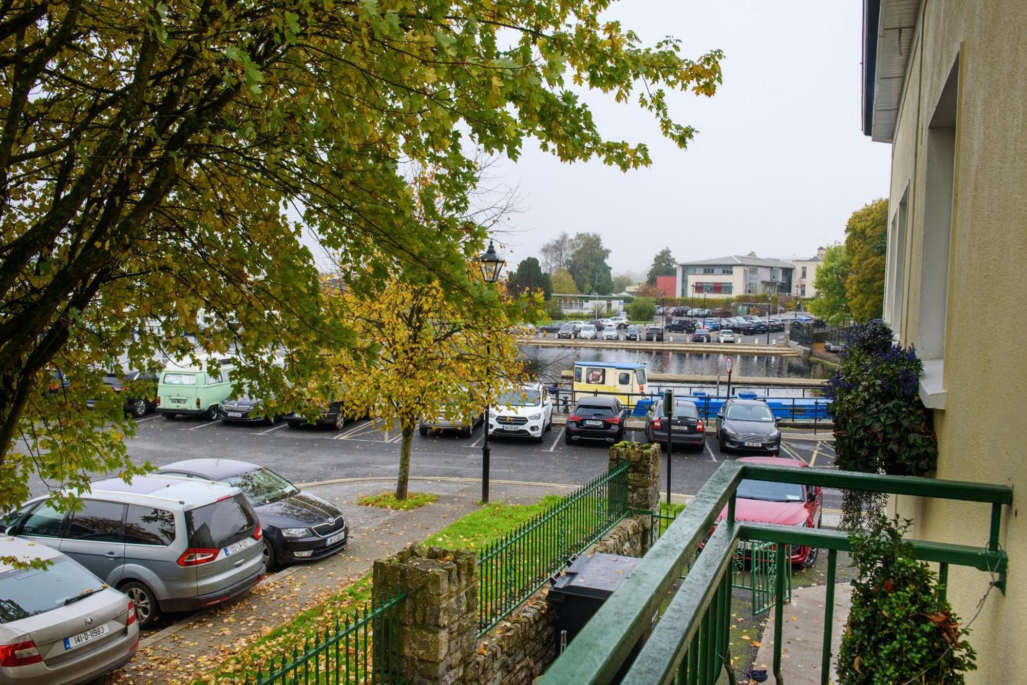 Waterfront Self Catering Houses Carrick-on-Shannon Luaran gambar