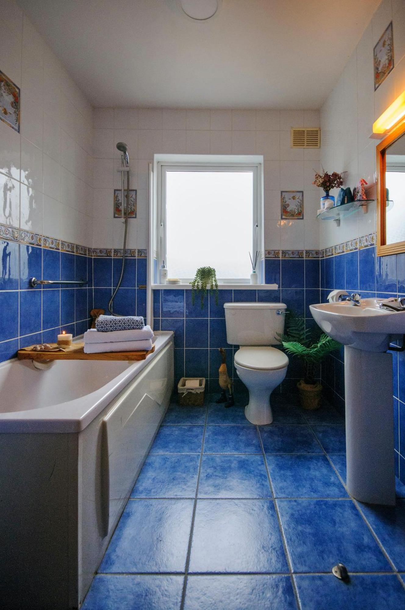 Waterfront Self Catering Houses Carrick-on-Shannon Luaran gambar