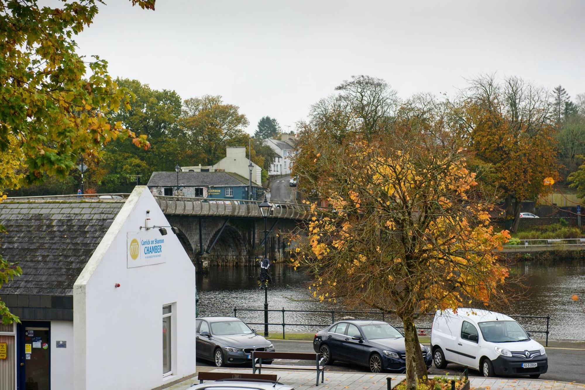 Waterfront Self Catering Houses Carrick-on-Shannon Luaran gambar