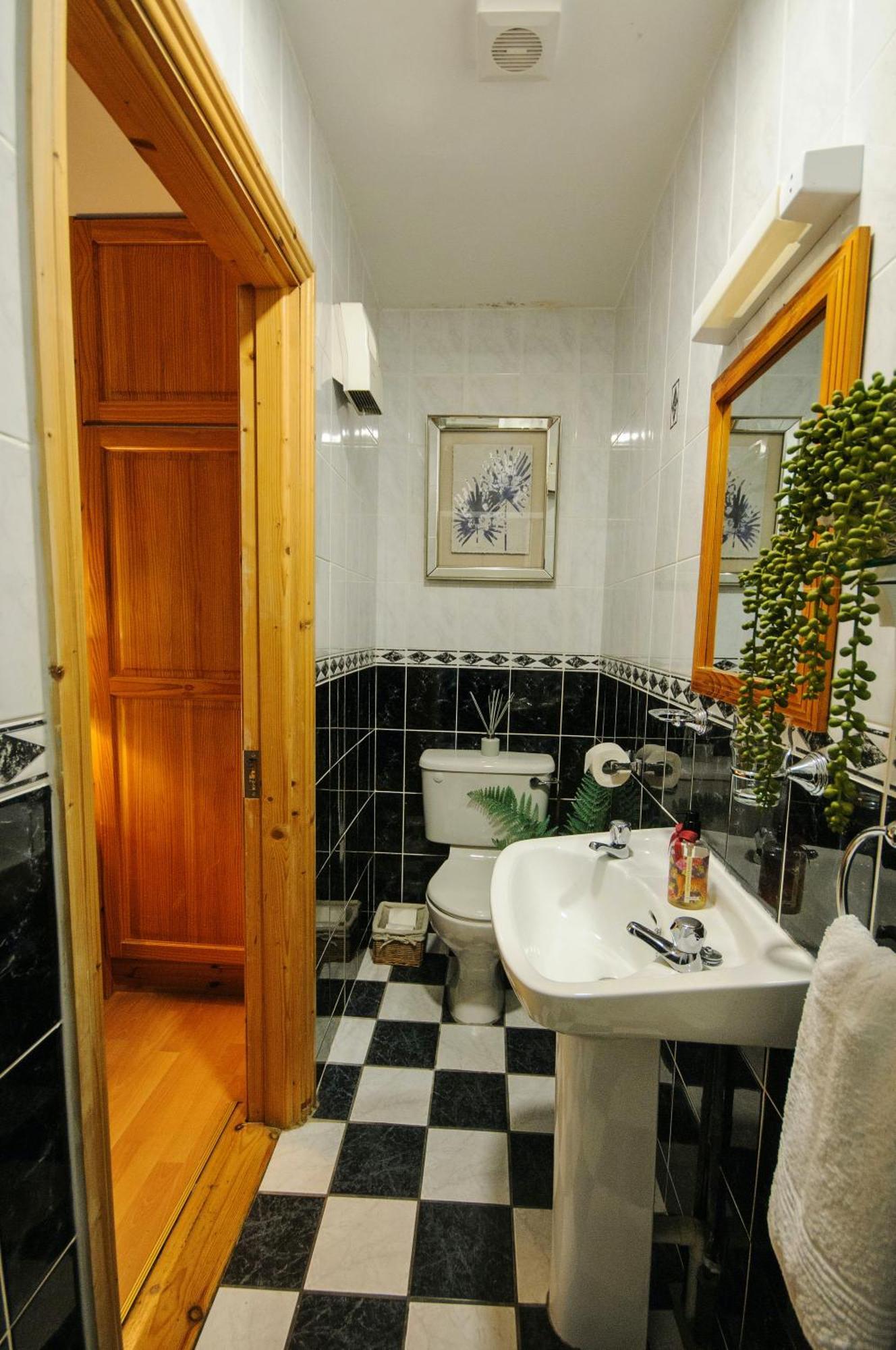 Waterfront Self Catering Houses Carrick-on-Shannon Luaran gambar