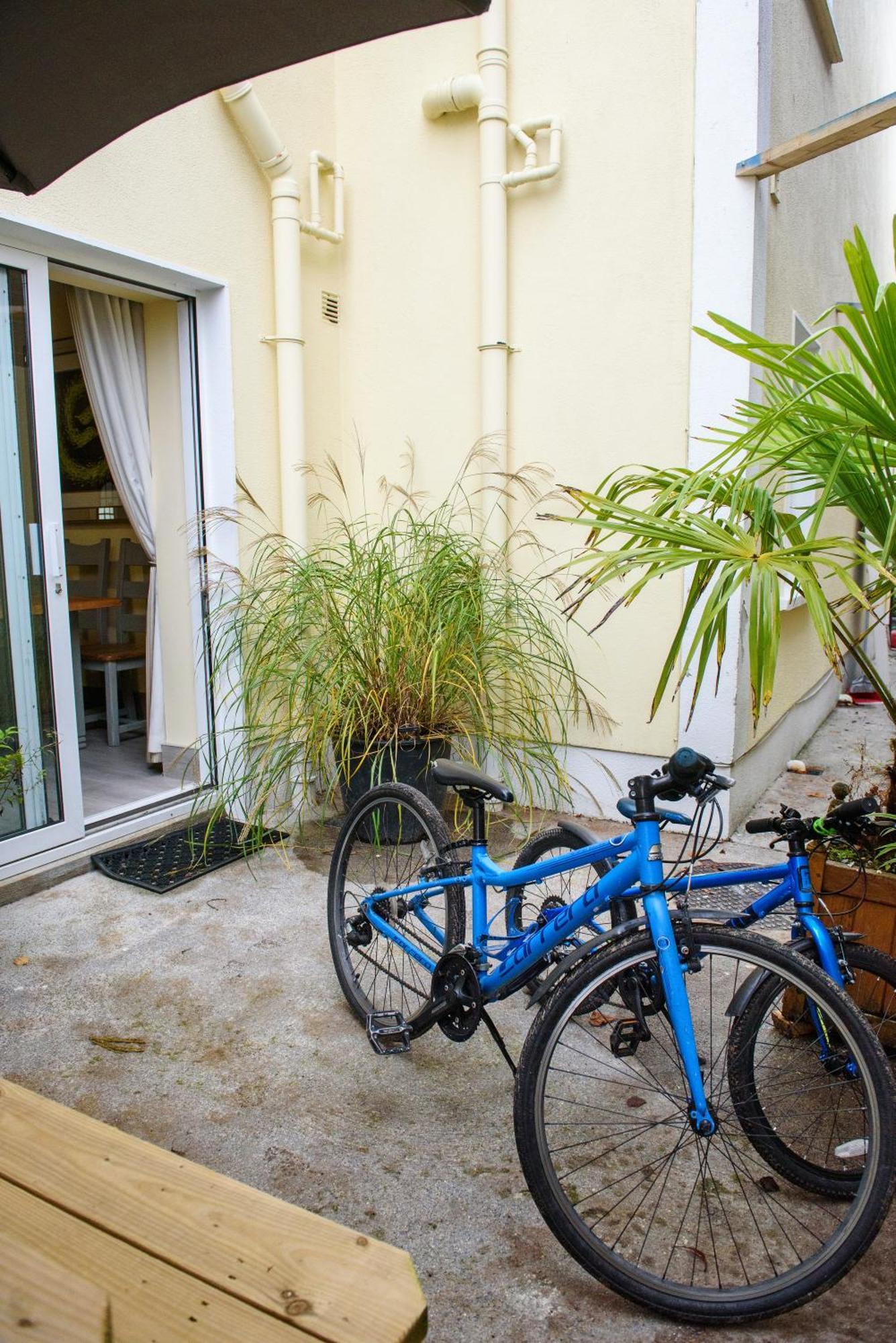 Waterfront Self Catering Houses Carrick-on-Shannon Luaran gambar