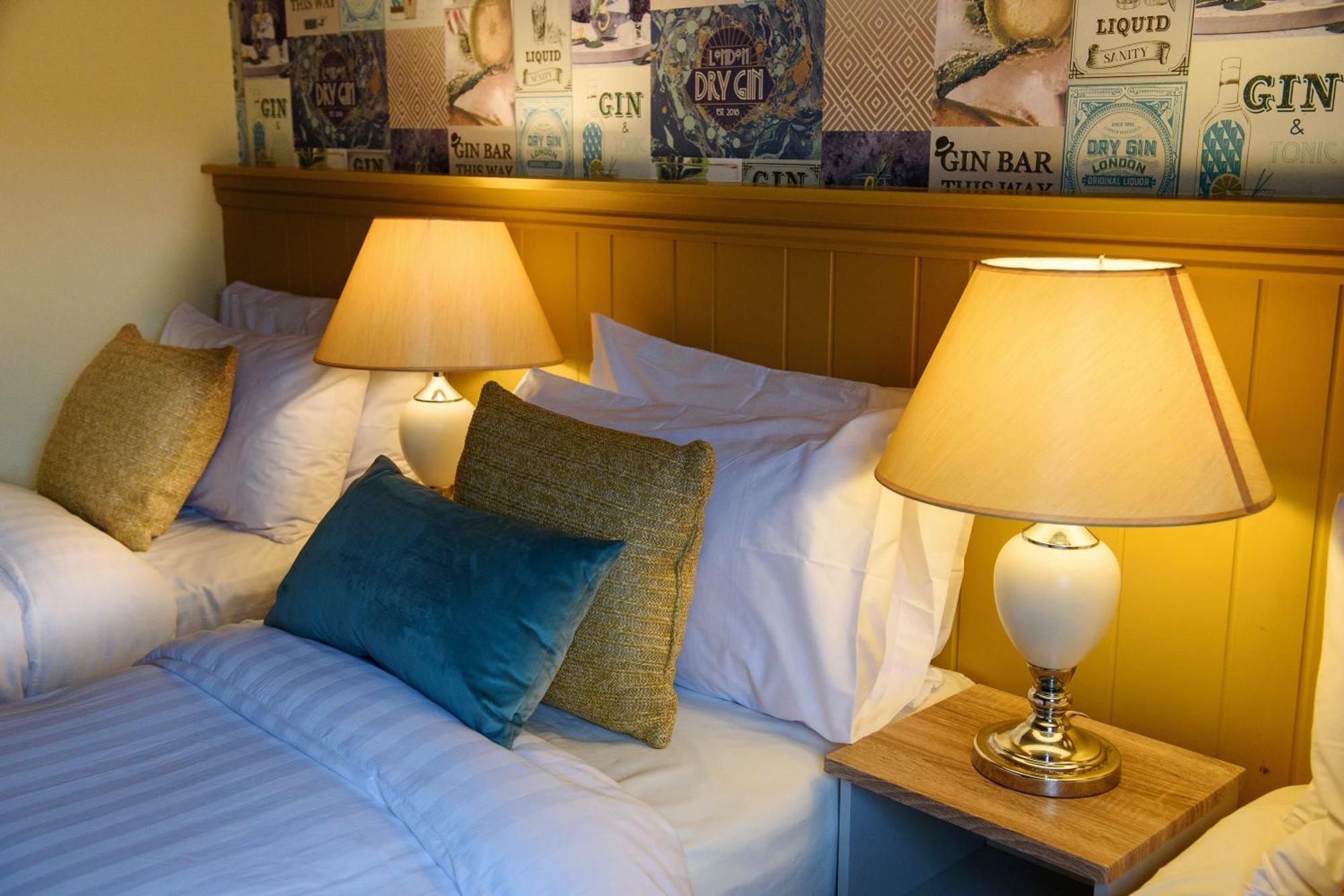 Waterfront Self Catering Houses Carrick-on-Shannon Luaran gambar