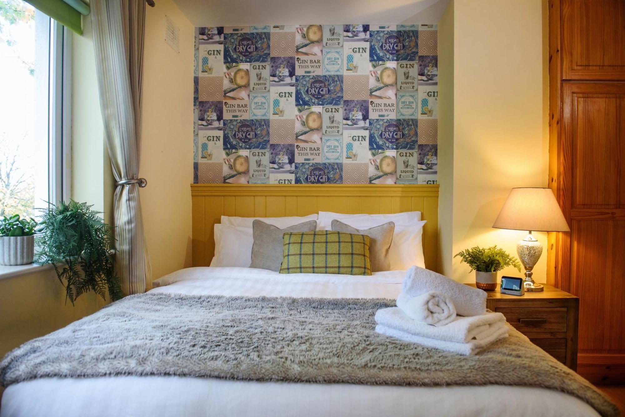 Waterfront Self Catering Houses Carrick-on-Shannon Luaran gambar