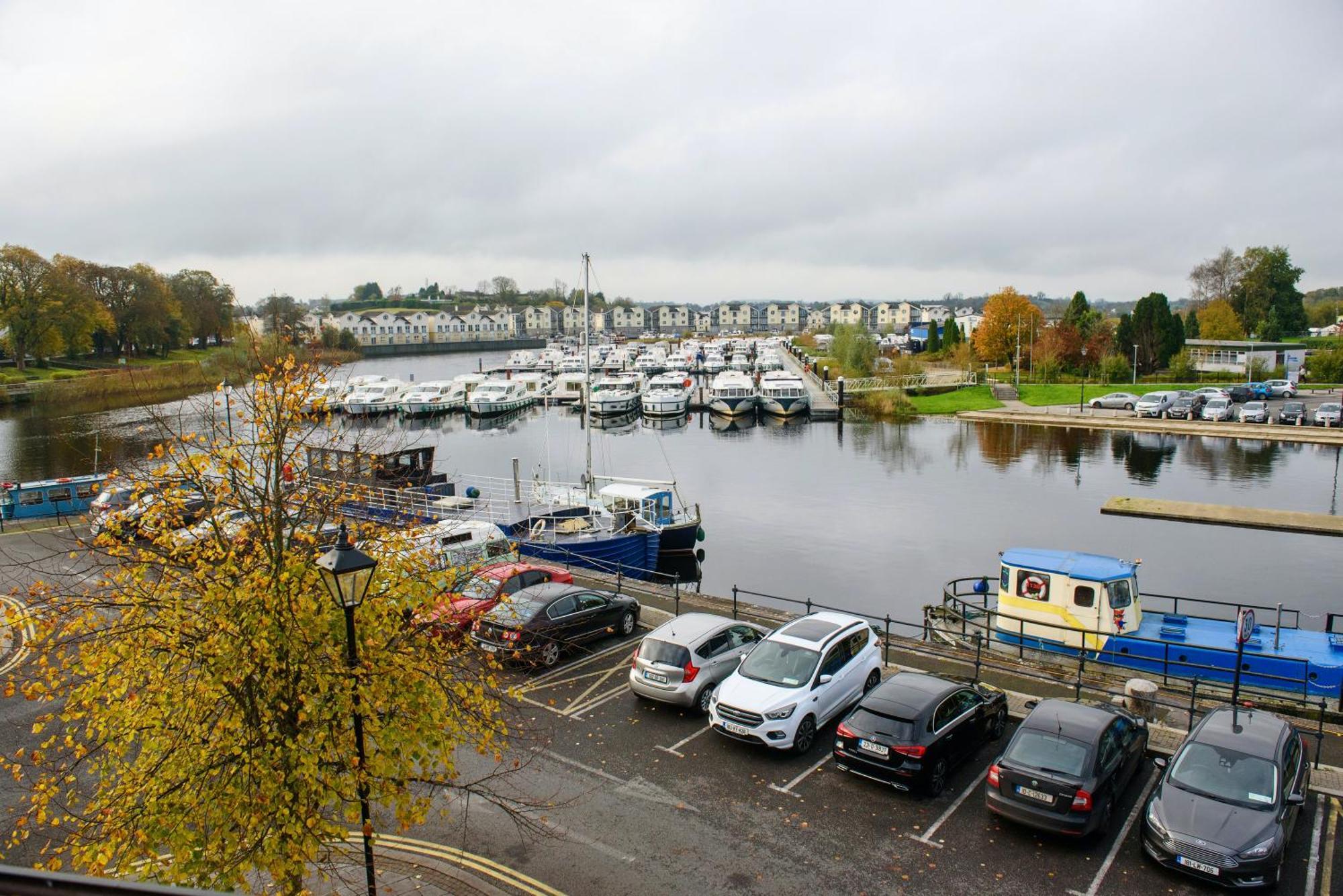 Waterfront Self Catering Houses Carrick-on-Shannon Luaran gambar