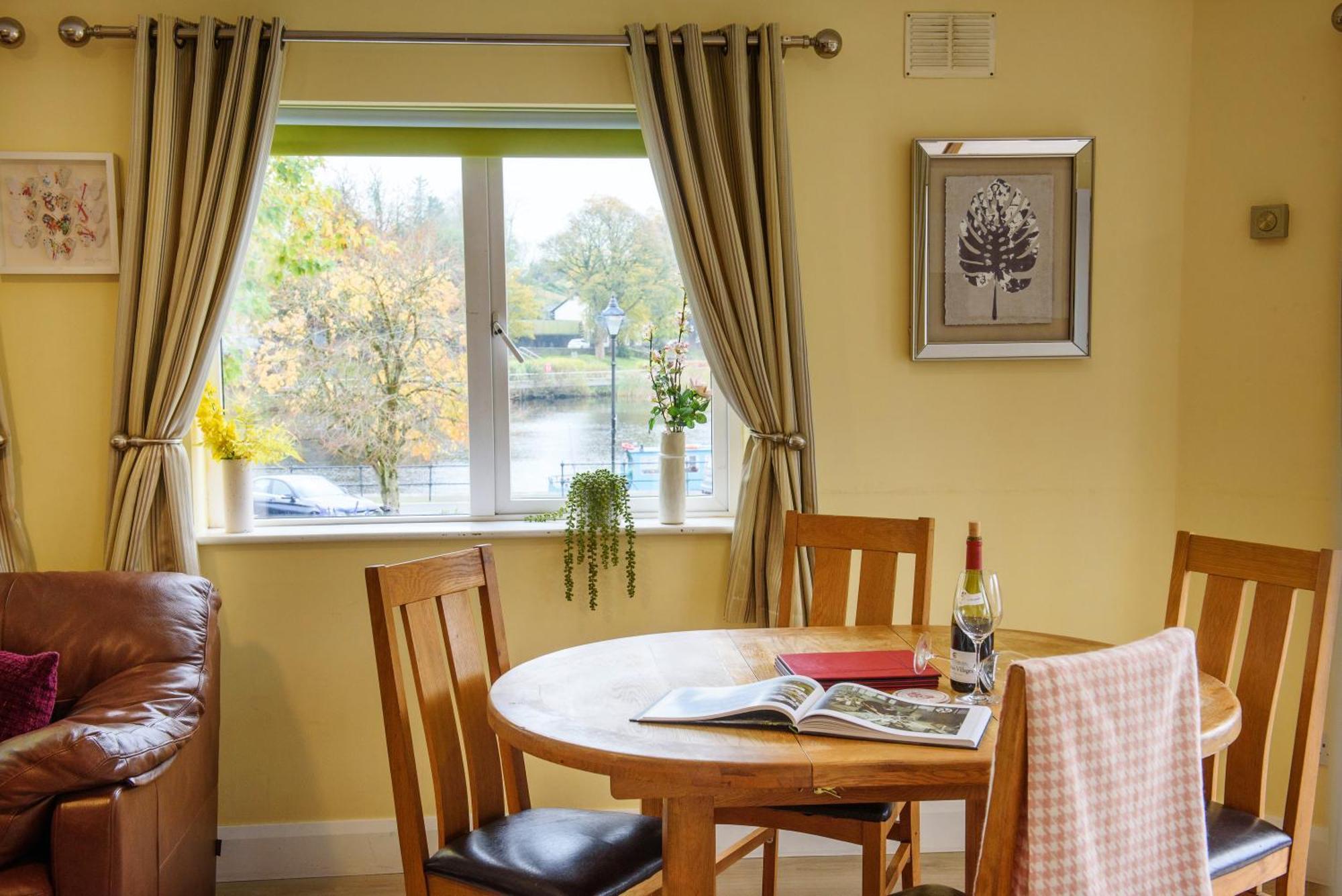 Waterfront Self Catering Houses Carrick-on-Shannon Luaran gambar