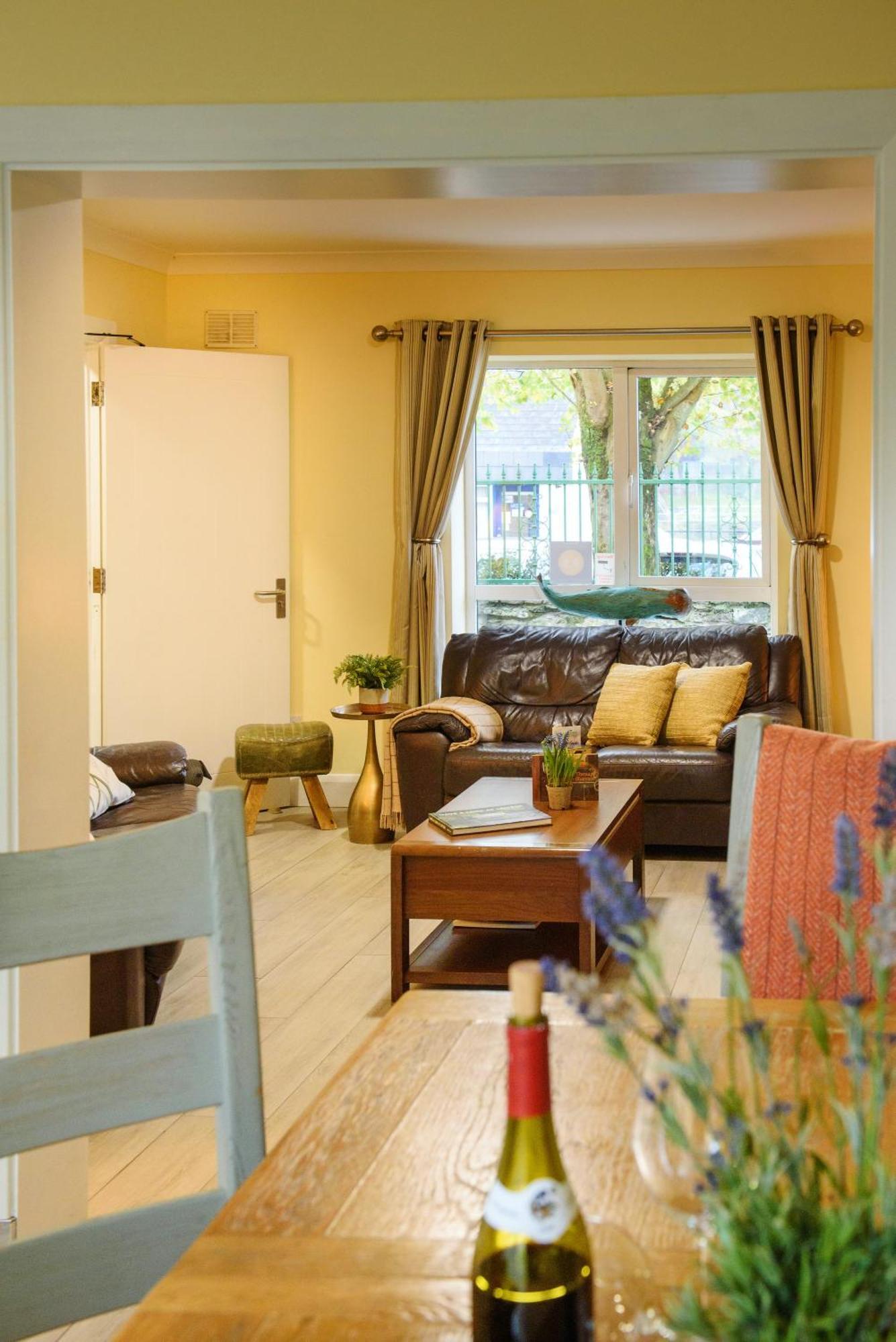 Waterfront Self Catering Houses Carrick-on-Shannon Luaran gambar