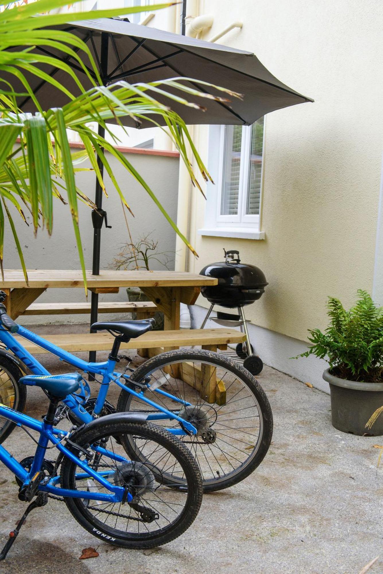 Waterfront Self Catering Houses Carrick-on-Shannon Luaran gambar