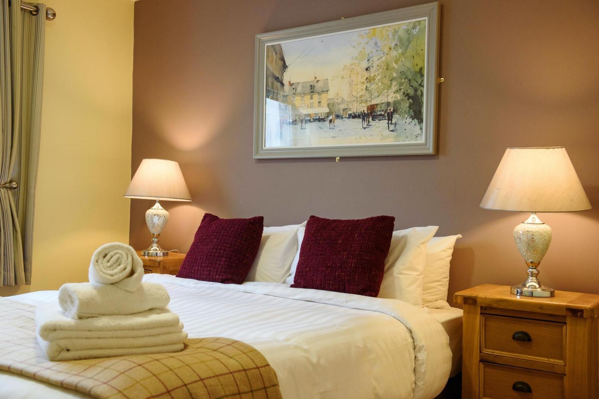 Waterfront Self Catering Houses Carrick-on-Shannon Luaran gambar