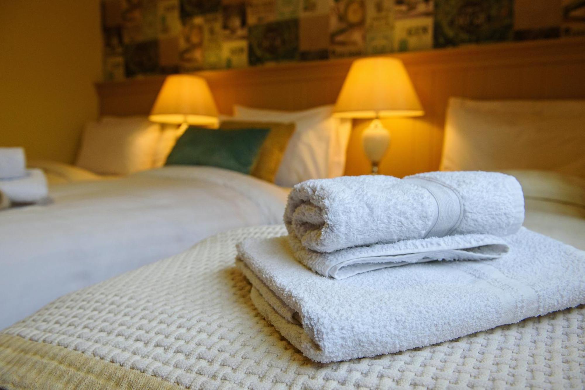 Waterfront Self Catering Houses Carrick-on-Shannon Luaran gambar