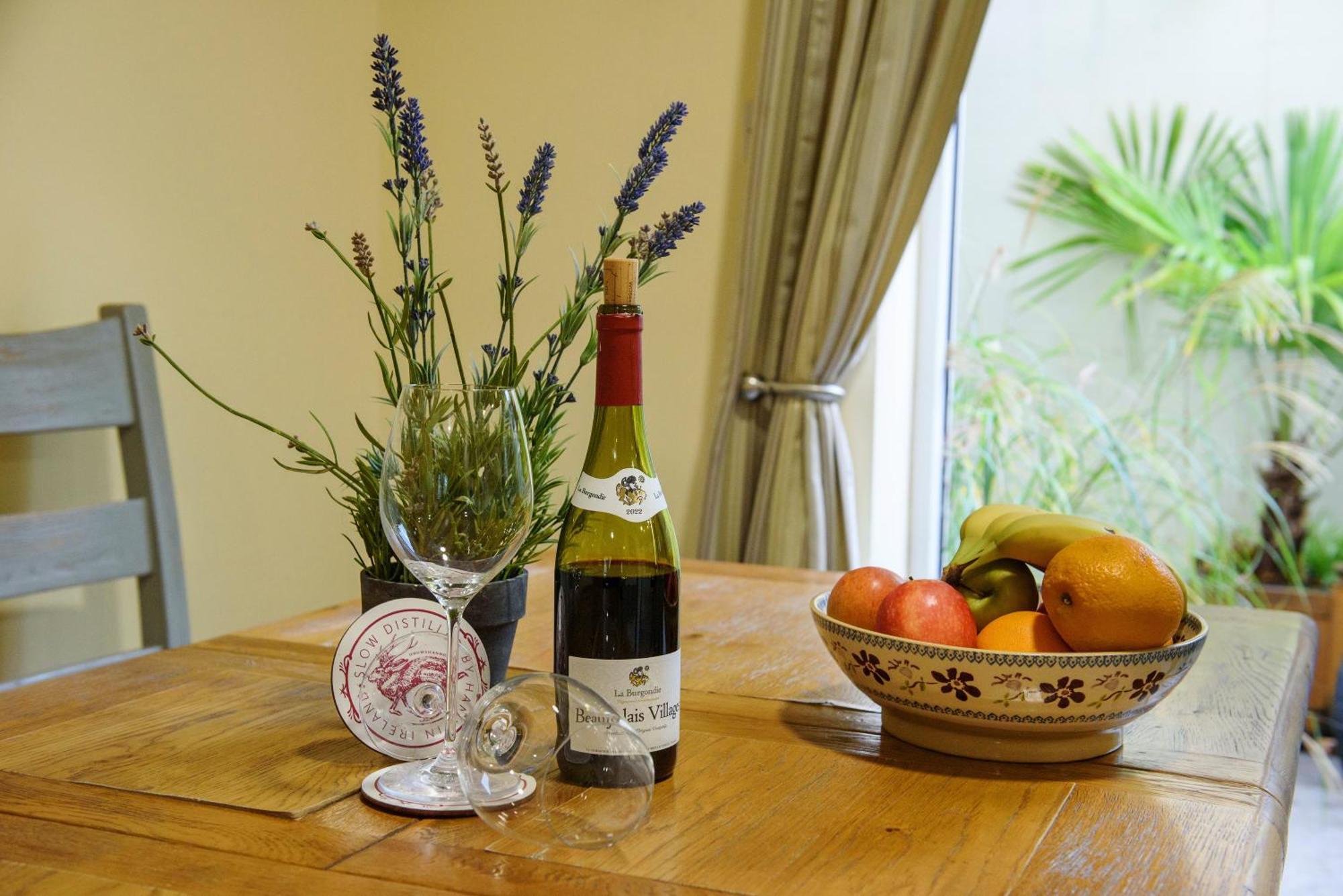 Waterfront Self Catering Houses Carrick-on-Shannon Luaran gambar
