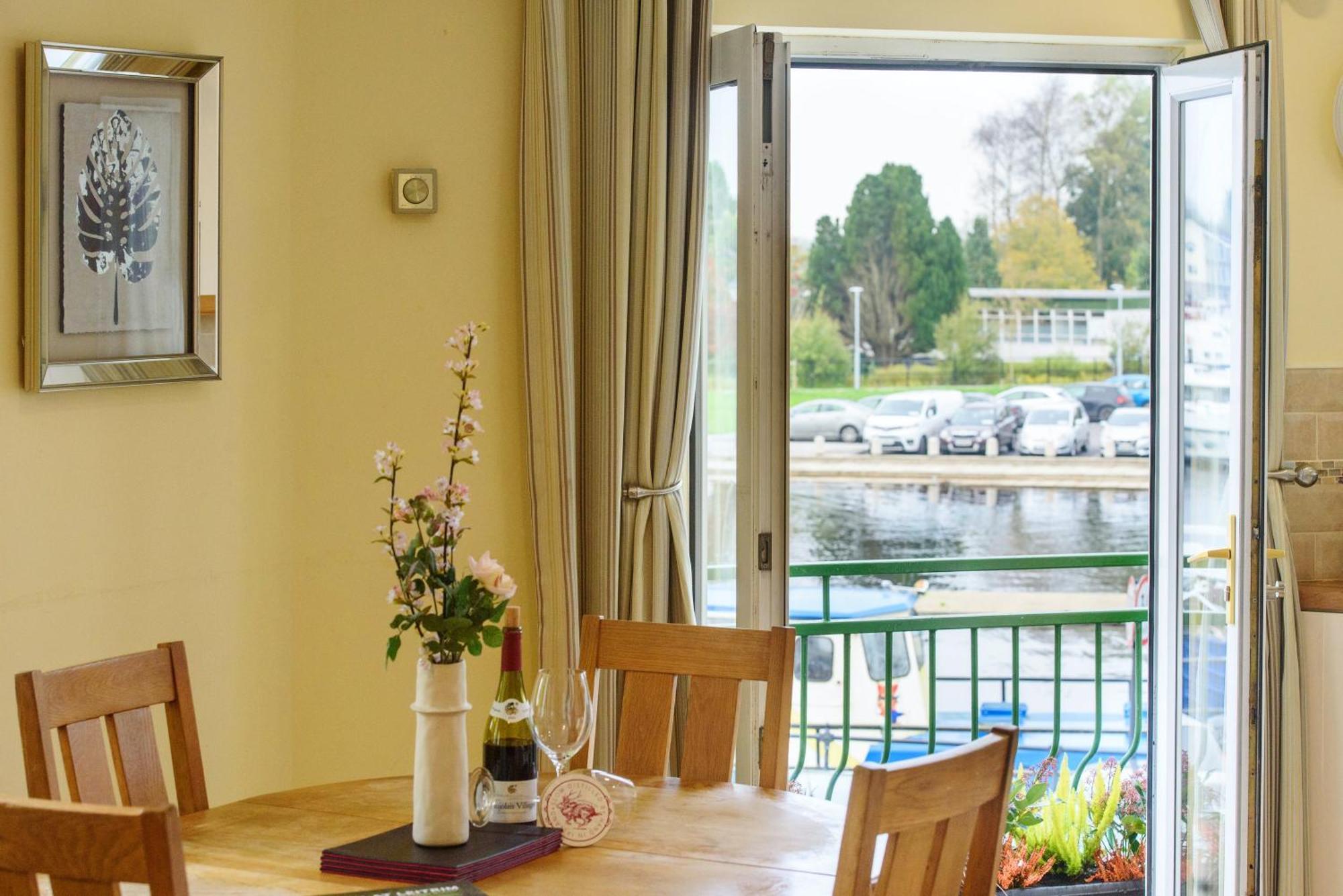 Waterfront Self Catering Houses Carrick-on-Shannon Luaran gambar