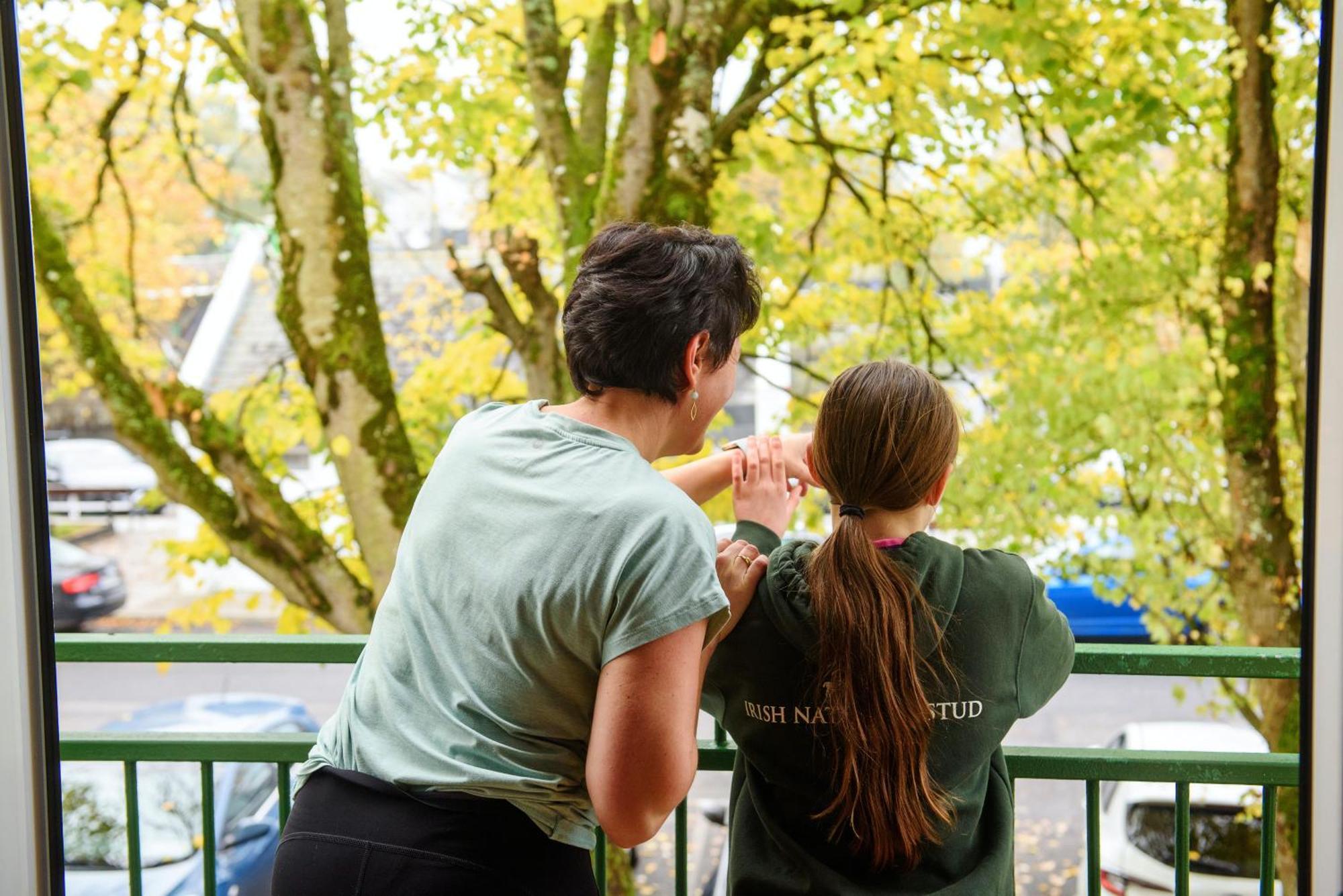 Waterfront Self Catering Houses Carrick-on-Shannon Luaran gambar