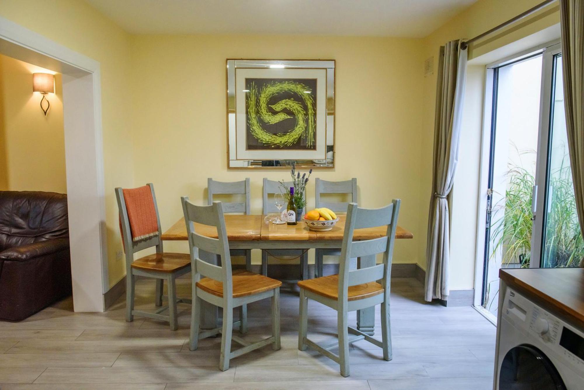 Waterfront Self Catering Houses Carrick-on-Shannon Luaran gambar