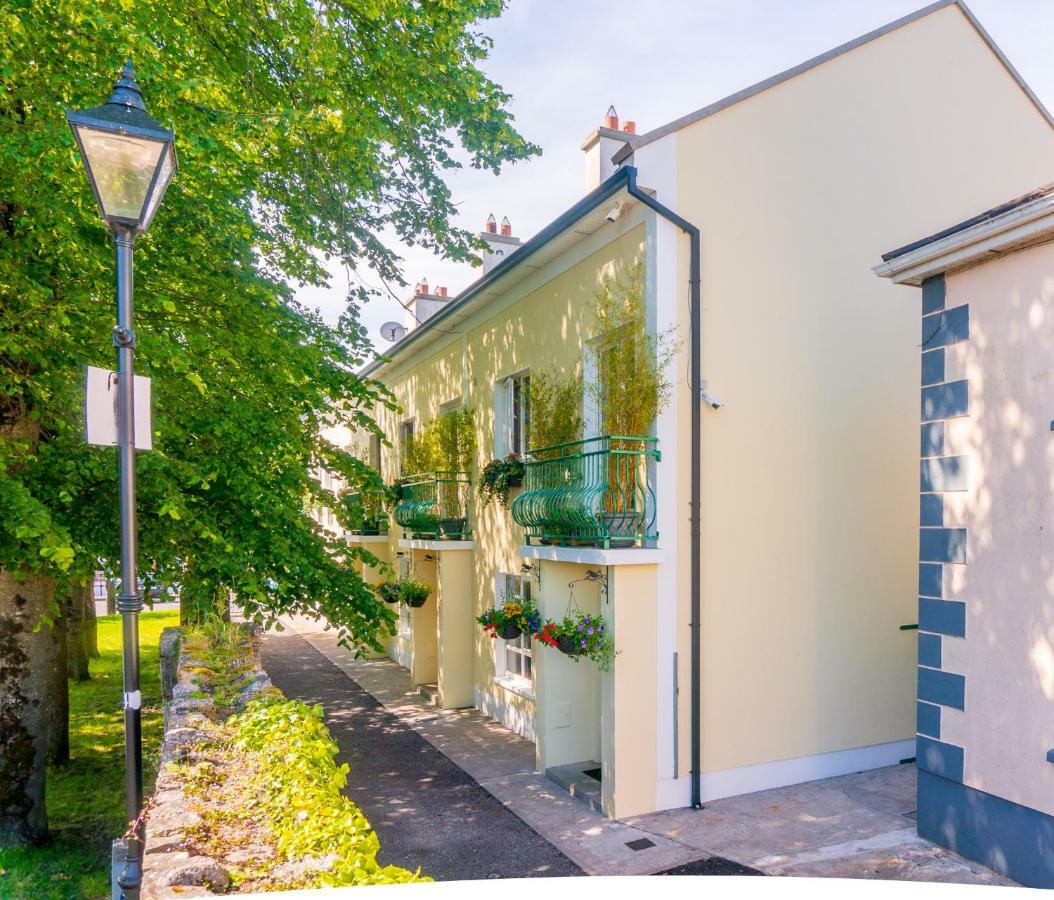 Waterfront Self Catering Houses Carrick-on-Shannon Luaran gambar