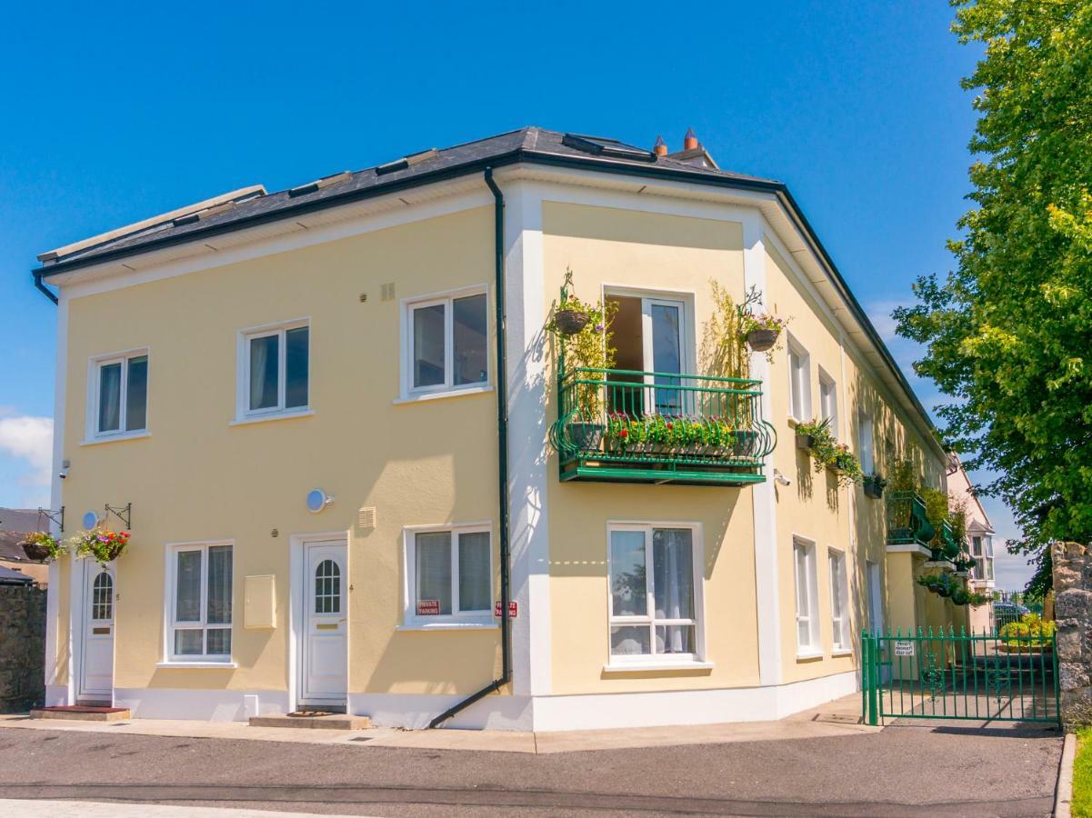 Waterfront Self Catering Houses Carrick-on-Shannon Luaran gambar