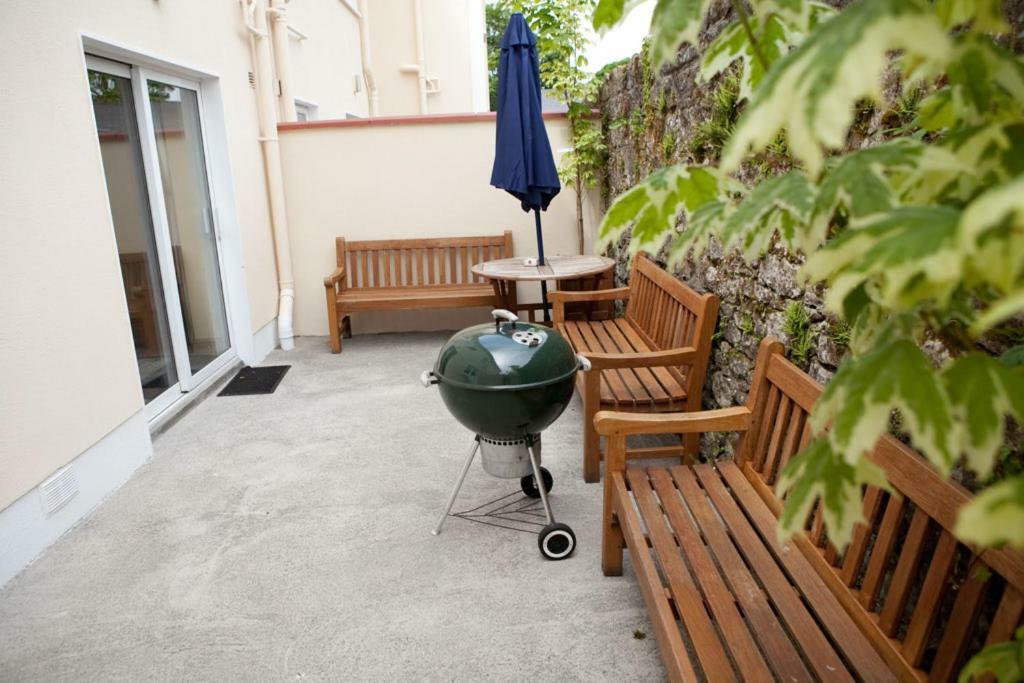 Waterfront Self Catering Houses Carrick-on-Shannon Luaran gambar