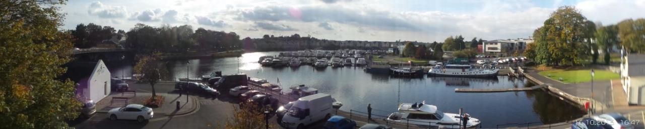 Waterfront Self Catering Houses Carrick-on-Shannon Luaran gambar