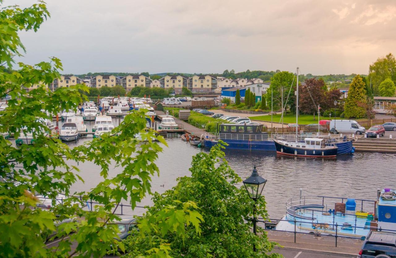 Waterfront Self Catering Houses Carrick-on-Shannon Luaran gambar